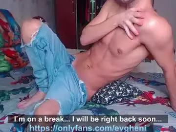 Chaturbate Free Live Porn of evgheni
