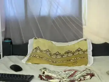 Chaturbate Live Porn of fate_favour