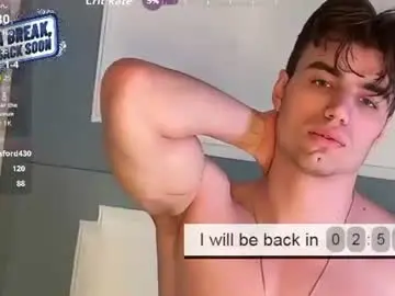 Chaturbate Live Sex Cam of hotsportylad