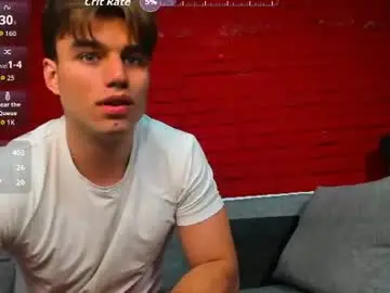 Chaturbate Adult Webcam of hotsportylad