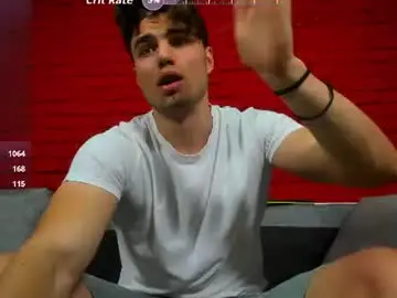 Chaturbate Live Sex Cam of hotsportylad
