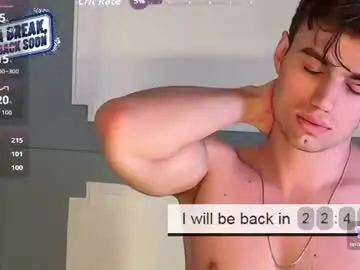 Chaturbate Free Live Porn of hotsportylad