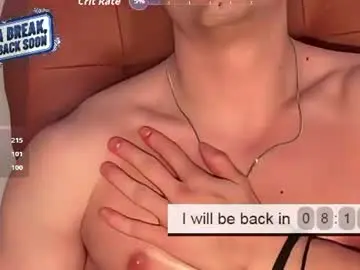 Chaturbate Live Sex Cam of hotsportylad
