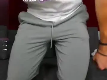 Chaturbate Best Webcam of hotsportylad