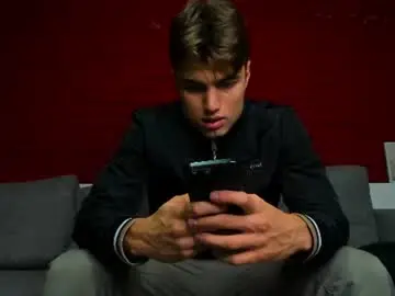 Chaturbate Live Sex Cam of hotsportylad