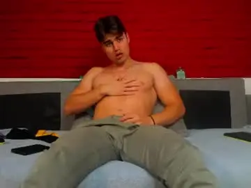 Chaturbate Adult Webcam of hotsportylad