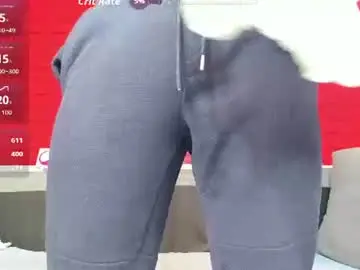 Chaturbate Sex Cam of hotsportylad