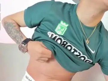 Chaturbate Free Live Porn of im_joel_