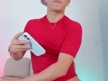 Chaturbate Live Sex of im_joel_