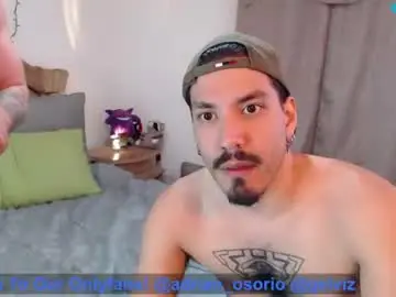 Chaturbate Nude Webcam of inkedandbaked