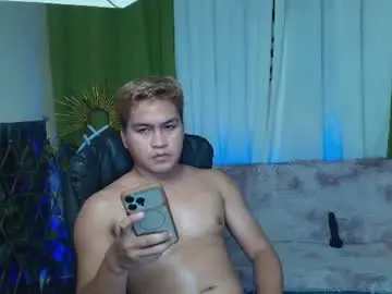 Chaturbate Adult Webcam of jay_hotcummer