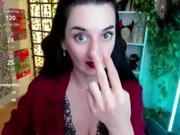 Chaturbate Live Sex Cam of jessica_alford