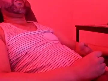 Chaturbate Live Porn of krime59100
