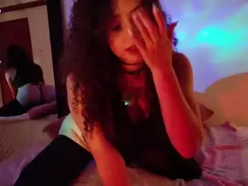 Chaturbate Adult Webcams of lia_tinez