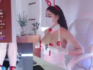 Chaturbate Live Porn of lia_tinez