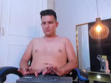 Chaturbate Watch Live Sex Cams of manuel_firee