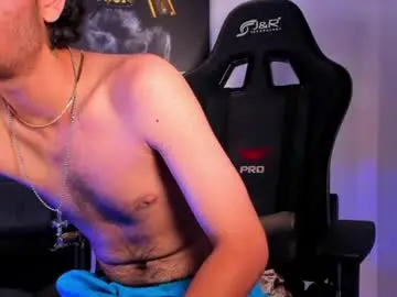 Chaturbate Live Sex of masters_boys