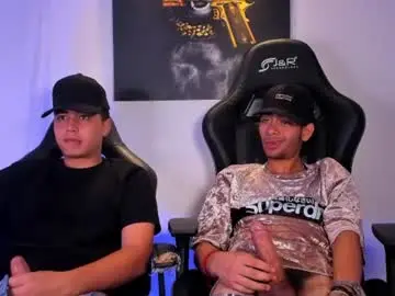 Chaturbate Private Sex Chat of masters_boys