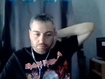 Chaturbate Live Sex Cam of maximefrxx