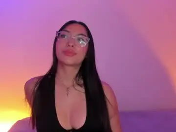 Chaturbate Free Porn Cam of megann_d