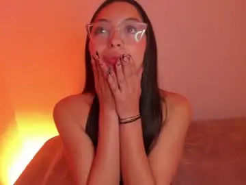 Chaturbate Adult Webcams of megann_d