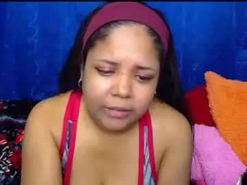 Chaturbate Nude Webcam of melika_sweet