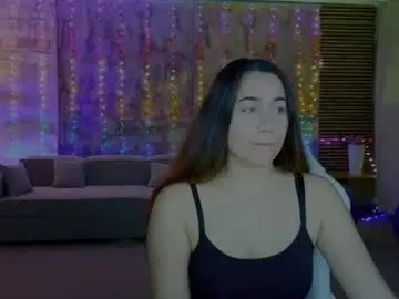 Chaturbate Adult Video Chat of mirabel_054