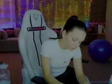 Chaturbate Sex Cam of mirabel_054