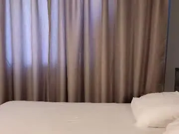 Chaturbate Nude Webcam of missstymyers