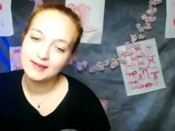 Chaturbate Live Sex of mistyrosee