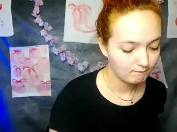 Chaturbate Free Porn Cam of mistyrosee