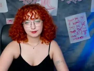 Chaturbate Sex Cam of mistyrosee