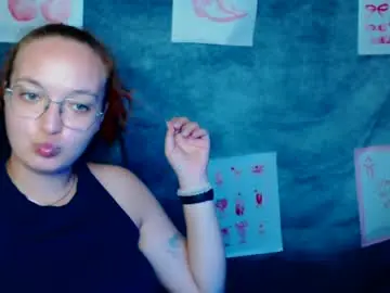 Chaturbate Sex Chat of mistyrosee