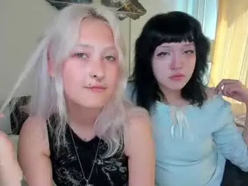 Chaturbate Live Porn of muffin_mia
