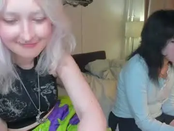 Chaturbate Live Porn of muffin_mia