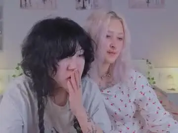 Chaturbate Live Sex Cam of muffin_mia