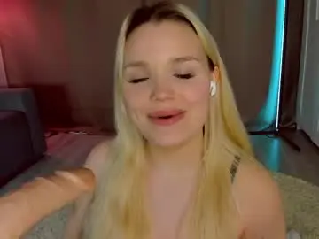 Chaturbate Adult Video Chat of nerdy_freyua