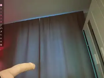 Chaturbate Live Porn of nerdy_freyua