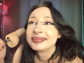 Chaturbate Watch Live Sex Cams of nerdy_freyua