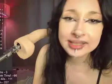 Chaturbate Free Porn Cam of nerdy_freyua