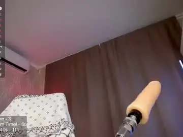 Chaturbate Adult Video Chat of nerdy_freyua