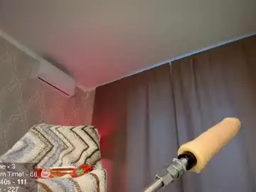 Chaturbate Live Sex Cam of nerdy_freyua