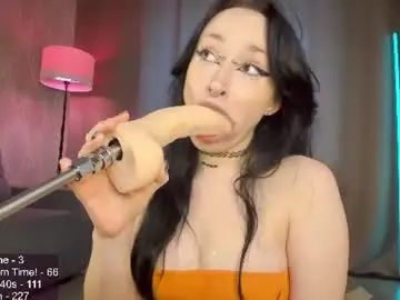Chaturbate Free Porn Cam of nerdy_freyua