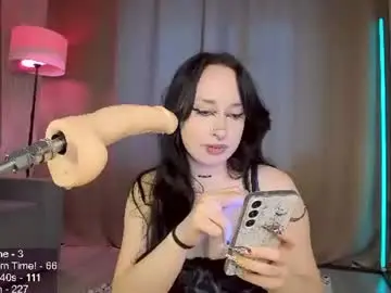 Chaturbate Adult Webcam of nerdy_freyua