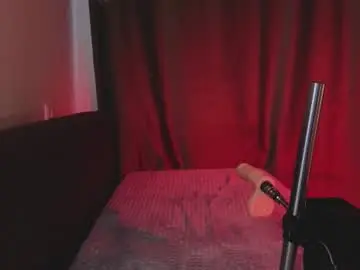 Chaturbate Live Sex of nerdy_freyua