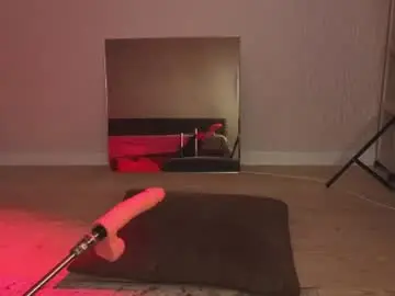 Chaturbate Best live sex cam show of nerdy_freyua