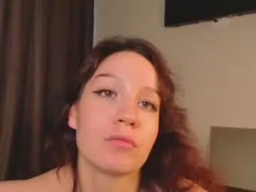 Chaturbate Watch Live Sex Cams of nerdy_freyua
