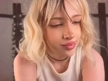 Chaturbate Best Webcam of nerdy_freyua