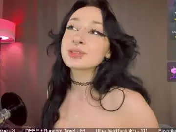 Chaturbate Adult Video Chat of nerdy_freyua