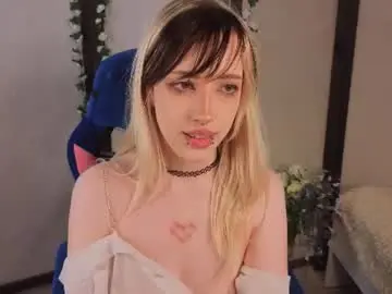 Chaturbate Adult Webcam of nerdy_freyua